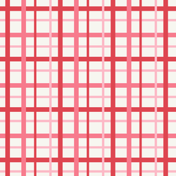 Plaid in Valentine