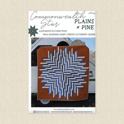 Commonwealth Star
