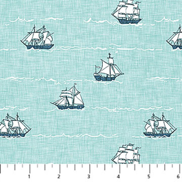 Ships in Mint