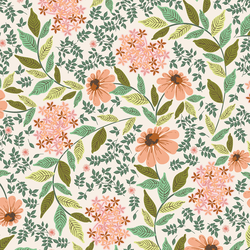 Garden in Vintage