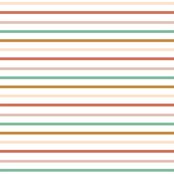 Sweet Stripes in Infatuated