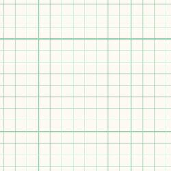 Grid in Mint