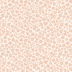 Flower Field in Pink