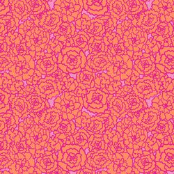 Marigold in Rosa