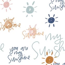 You Are My Sunshine in Sunrise