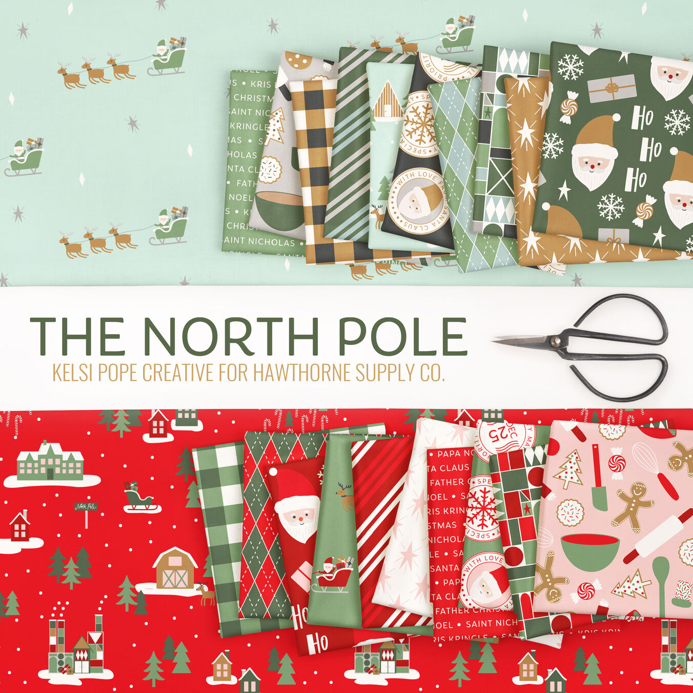 The North Pole Poster Image