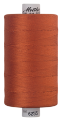 Mandarin Orange (9141-6255) - Silk Finish Cotton 40wt - 1094 Yards