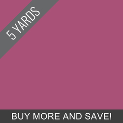 Pure Solid in Verve Violet - 5 Yard Quick Cut