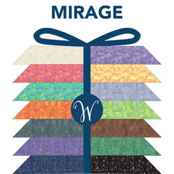 Mirage Fat Quarter Bundle