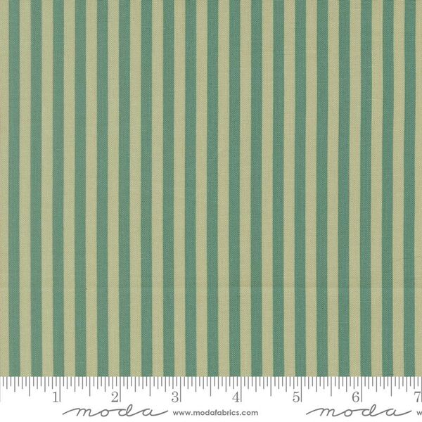 Stripe in Mist