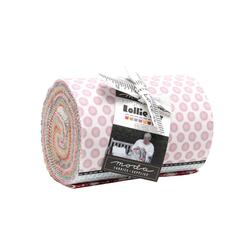 Lollie Jar 5" Strip Roll