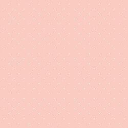 Spring Dot in Peony