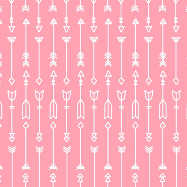 On Target in Rose Pink