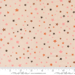 Stars in Moonbeam