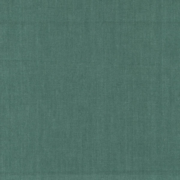 Artisan Cotton Yarn-Dye in Pine Soft Blue