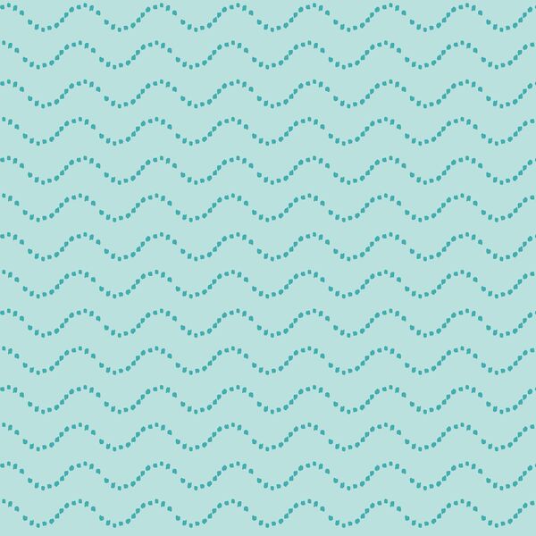 Waves in Aqua