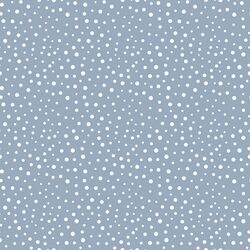 Spots in Breezy Blue