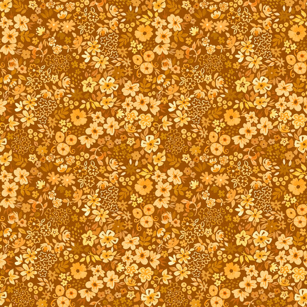 Florette in Spice