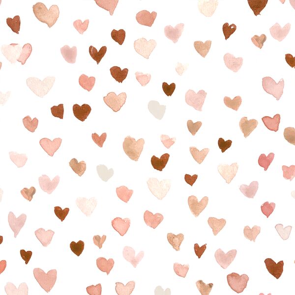 Heartfully in Blush