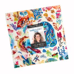 Northern Brights 10" Square Pack