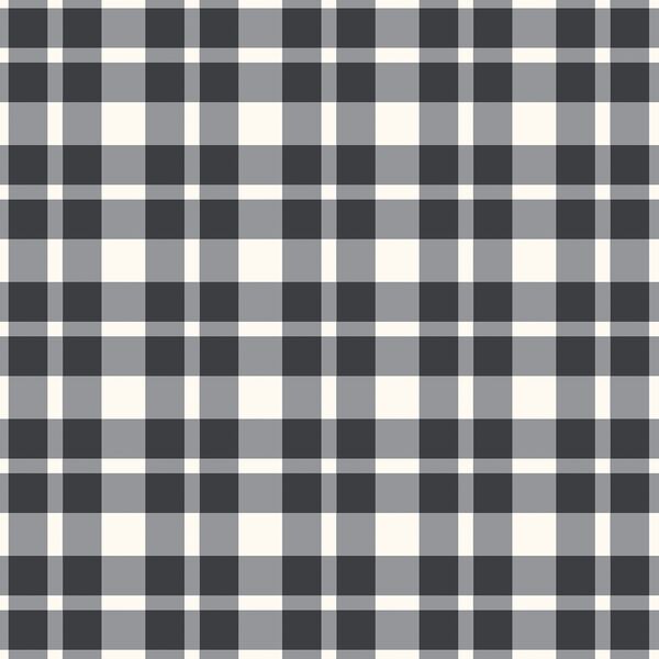 Heritage Plaid in Blackberry