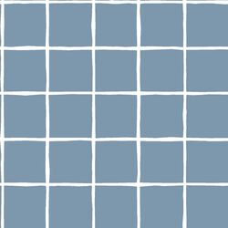 Windowpane in Dusk
