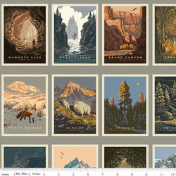 Postcards in Gray (2023)