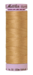 Toast (9105-1118) - Silk Finish Cotton 50wt - 164 Yards