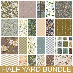 Bloomfield Half Yard Bundle