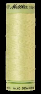 Spring Green (9240-1343) - Silk Finish Cotton 60wt - 220 Yards