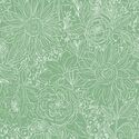 Paperie in Green as Grass