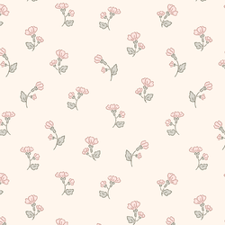 Garden Clippings in Blossom