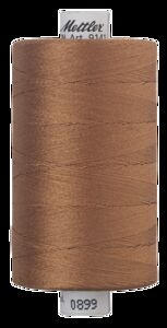 Bronze (9141-0899) - Silk Finish Cotton 40wt - 1094 Yards