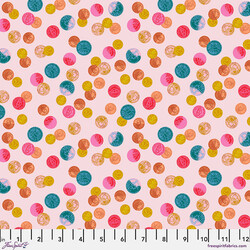 Thrifty in Pale Pink