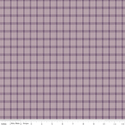 Whippersnapper in Plum