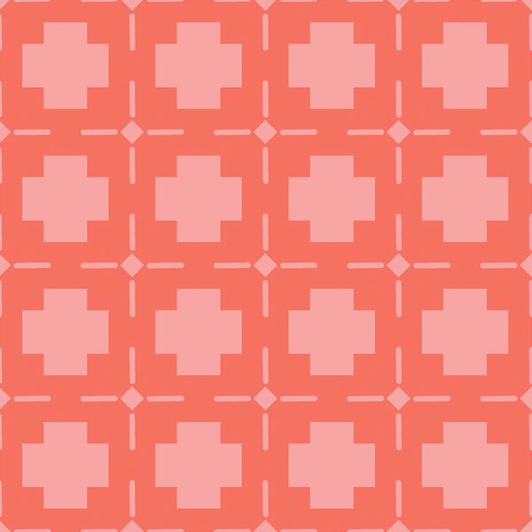 Veranda in Coral