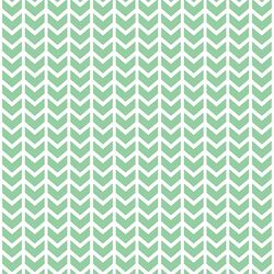 Broken Chevron in Sprout