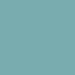Solid in Dusty Teal