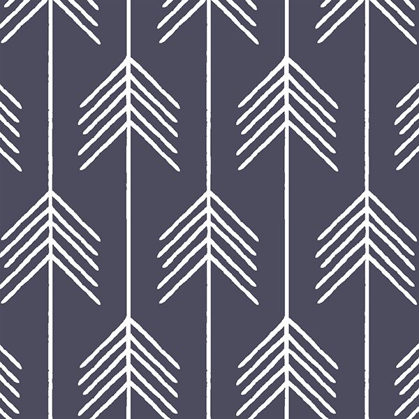 Vanes in Ink