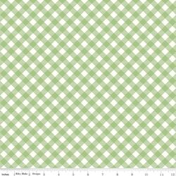 Debbie in Granny Green