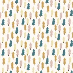 Trees in Retro