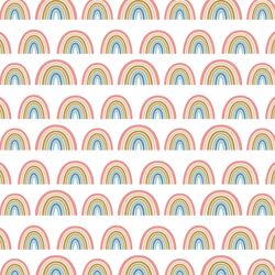 Little Always Rainbows in Tangier