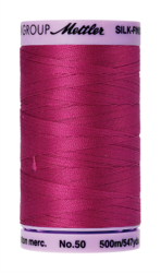 Peony (9104-1417) - Silk Finish Cotton 50wt - 547 Yards