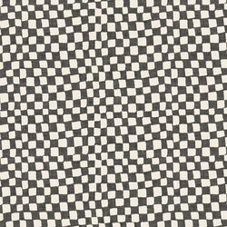 Checkerboard in Coal