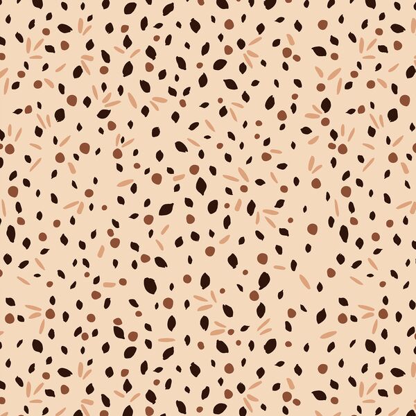 Seeds in Summer Haze