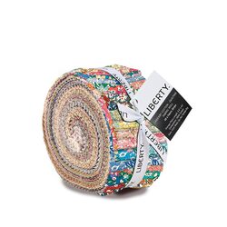 Wisely Grove Lasenby 2.5" Strip Roll