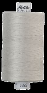 Baquette (9141-0326) - Silk Finish Cotton 40wt - 1094 Yards