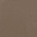 Cotton Couture in Taupe