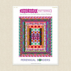 Perennial Borders Quilt