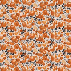 Pumpkin Spice Harvest in Angora